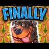 THE DOG HOUSE SLOT 😵 FINALLY PAID MASSIVE BIG WINS OMG‼️