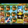 Slot BAR Panda Paradise Online free spin Bet 10€ – 20€ Big Win Macchinette Italia