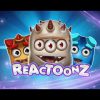 Reactoonz Slot – Gargatoon Feature Big Win  !