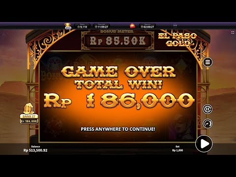 elpaso gold skywind slot bigwin