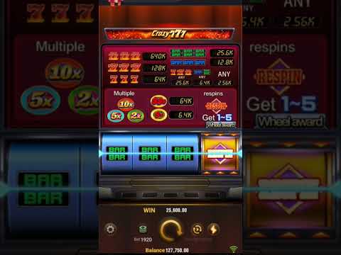 #crezy777 #jili game #slot game #big win in online #casino #trending #jackpot #online
