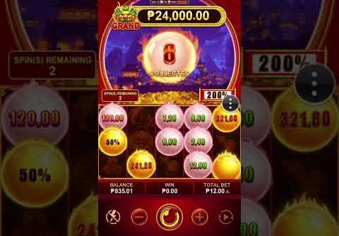 #JILI 777 Bigwin Slot