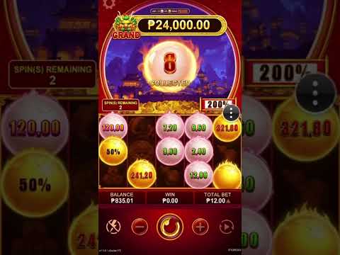 #JILI 777 Bigwin Slot