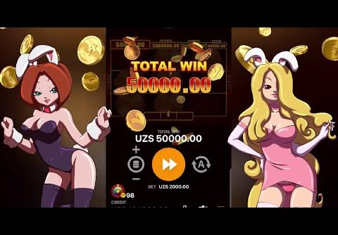 Playson Hot Coins Hold and Win Big Win | Slot Games | HunnyPlay