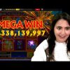 MEGA WIN On GoChumba Using GOLD COINS!!