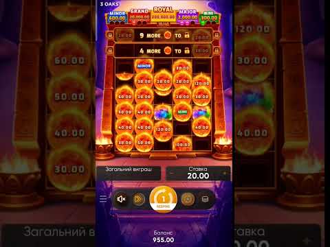 EGYPT FIRE #slot game #slots today #slots big win