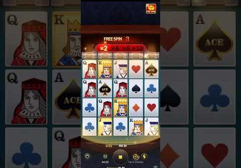 Super ace bonus buy big win #jili #superace #slot