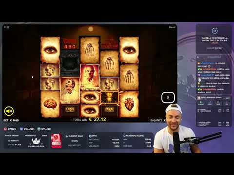 Streamer Record Win Full Screen Wilds! – Top 5 Big wins in casino slot