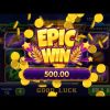 live epic win 500₹ / teen Patti gold / slot game trick /