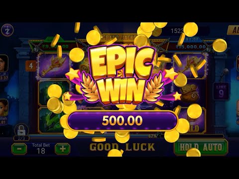 live epic win 500₹ / teen Patti gold / slot game trick /