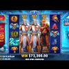 ZEUS VS HADES!! THIS SLOT GIVES HUGE PROFIT!! BIG WIN!! PRAGMATIC PLAY!! ✌️ @SLOTKINGDOM