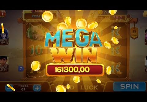 Mega win🤩₹161300|Teen Patti Master app|Explorer slot jackpot winning Tricks|explorer slot game