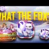 WHAT, THE FOX ?? MOON PRINCESS CHRISTMAS KINGDOM !! BIGGEST SLOT WIN EVER BIGGEST WIN !! ♥ CSGO500 ♥