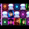 Neon Villains DoubleMax Big Win – (Yggdrasil’s New Slot) | Fresh