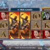 Mega Win on Free Spins Gladiator Road to Rome Slot from Playtech