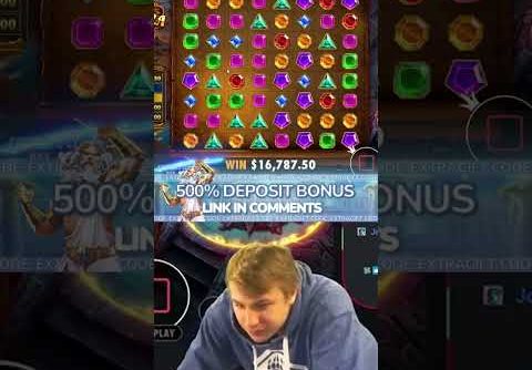 XPOSED INSANE WIN IN SLOTS #xposed #casino #slots #win #best