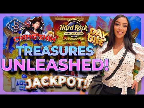 💰Treasures Unleashed: Massive Free Play Win 🎉 on Ching Shih Slot Machine 🎰!
