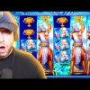 WATCHGAMESTV BIGGEST SLOT WINS OF MAY! (INSANE)