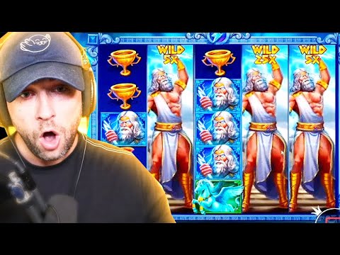 WATCHGAMESTV BIGGEST SLOT WINS OF MAY! (INSANE)