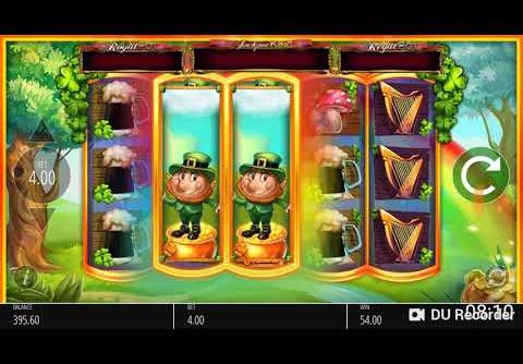 Slots of gold…..BIG WIN!!! £4 stake