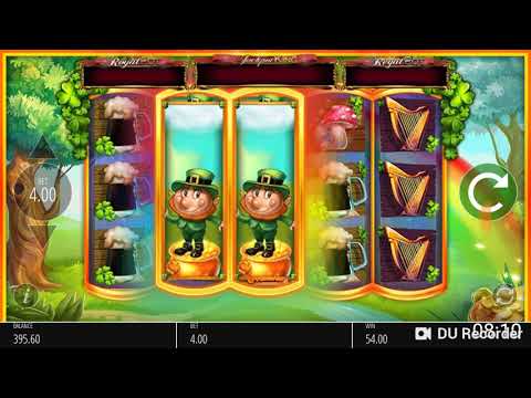 Slots of gold…..BIG WIN!!! £4 stake