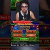 HUGE 5X GAMBLE BIG WIN ON PRAGMATIC #Shorts #slots #casino #bigwin #gambling