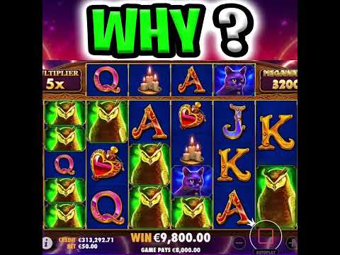 U HAVE TO SEE THIS 😱 MADAME DESTINY MEGAWAYS SLOT MEGA BIG WIN‼️ #shorts