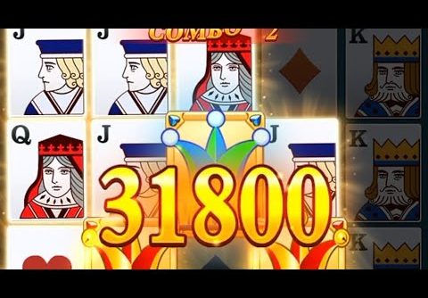 Super Ace 880 To 47K Big Win 🤑🤑🤑🤑 #jili #superace #slot