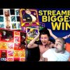 Streamers Biggest Wins – #23 / 2023