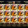 CAPTAIN TREASURE SLOTS MEGA BIG WINS 2016