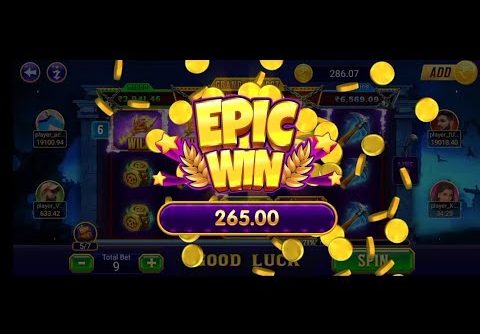 80 RS SE 400 | explore slot | super win jeetane ka tarika | teen patti gold