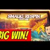 Super Big Win on The Hobbit Slot High Limit and more!