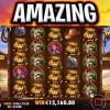 WILD WEST DUELS SLOT 🤑 MEGA BIG WIN 🔥 SUPER BONUS & FULL LINES‼️ #shorts