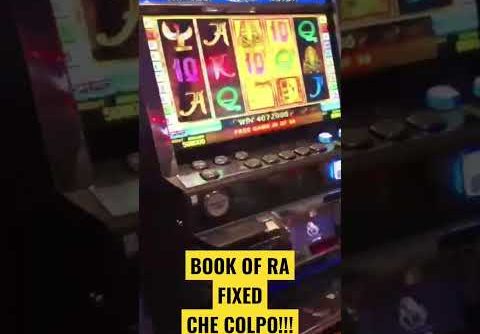 #Record alla #Bookofra fixed #shorts #slot #bigwin #casino #malta