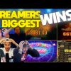 NEW TOP 5 STREAMERS BIGGEST WINS #45/2023