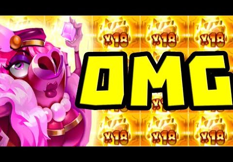 PIGGY POP 💥 SLOT MEGA BIG WINS 😱 NO WAY THIS PAYED SO MUCH‼️💥