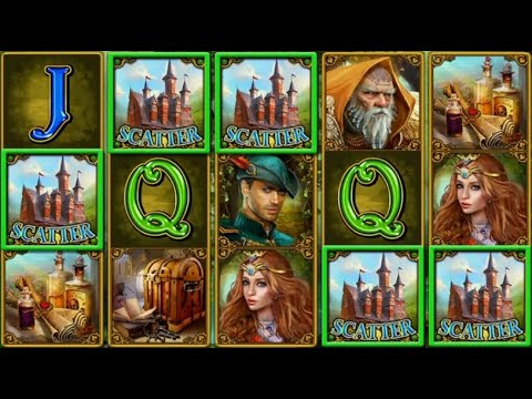 Frog Story Slot  – Egt Big Wins