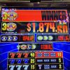 😱 MEGA HANDPAY: PATRIOT JACKPOTS SLOT MACHINE @ CACHE CREEK CASINO RESORT