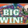 Big Win From Pug Life Slot!!