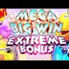 💥 EXTREME BONUS 💥 Gold Fish Feeding Time! Deluxe Castle Mega Big Win | Slot Machine@Yaamava