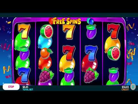 Poppin’ Party (Skywind) 🤑🤑 Online Slot SUPER MEGA BIG WIN! 🤯