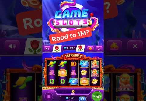 How to Big Win On Slot Game #shortsfeed #viral #poppolive #slotgame #gamble