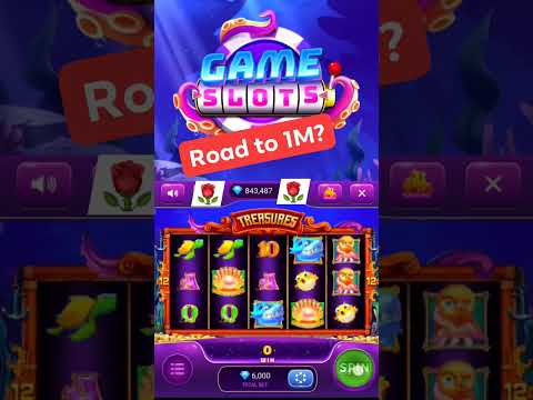 How to Big Win On Slot Game #shortsfeed #viral #poppolive #slotgame #gamble