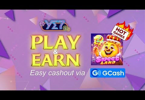 YE7 | JL SLOT GAMES | SWEET LAND | SCATTER | BIG WIN | SUPER WIN | NEW GAME | PLAY TO WIN |