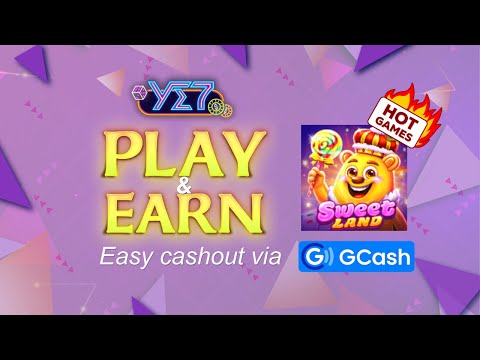 YE7 | JL SLOT GAMES | SWEET LAND | SCATTER | BIG WIN | SUPER WIN | NEW GAME | PLAY TO WIN |