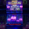 Piggies Slot Machine Bonus Big Win on 5 cents denomination!