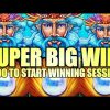 SUPER BIG WIN RUN!! 🔱 NEW! NEPTUNE’S REALM (MONEY LINK) (UP TO $7.50 BETS) Slot Machine (SG)