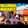 NEW TOP 5 STREAMERS BIGGEST WINS #47/2023