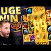 Huge Win on Heroes Hunt 2 Megaways!