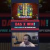 7000x Big Win on DAS XBOOT Slot by henny_entertainment